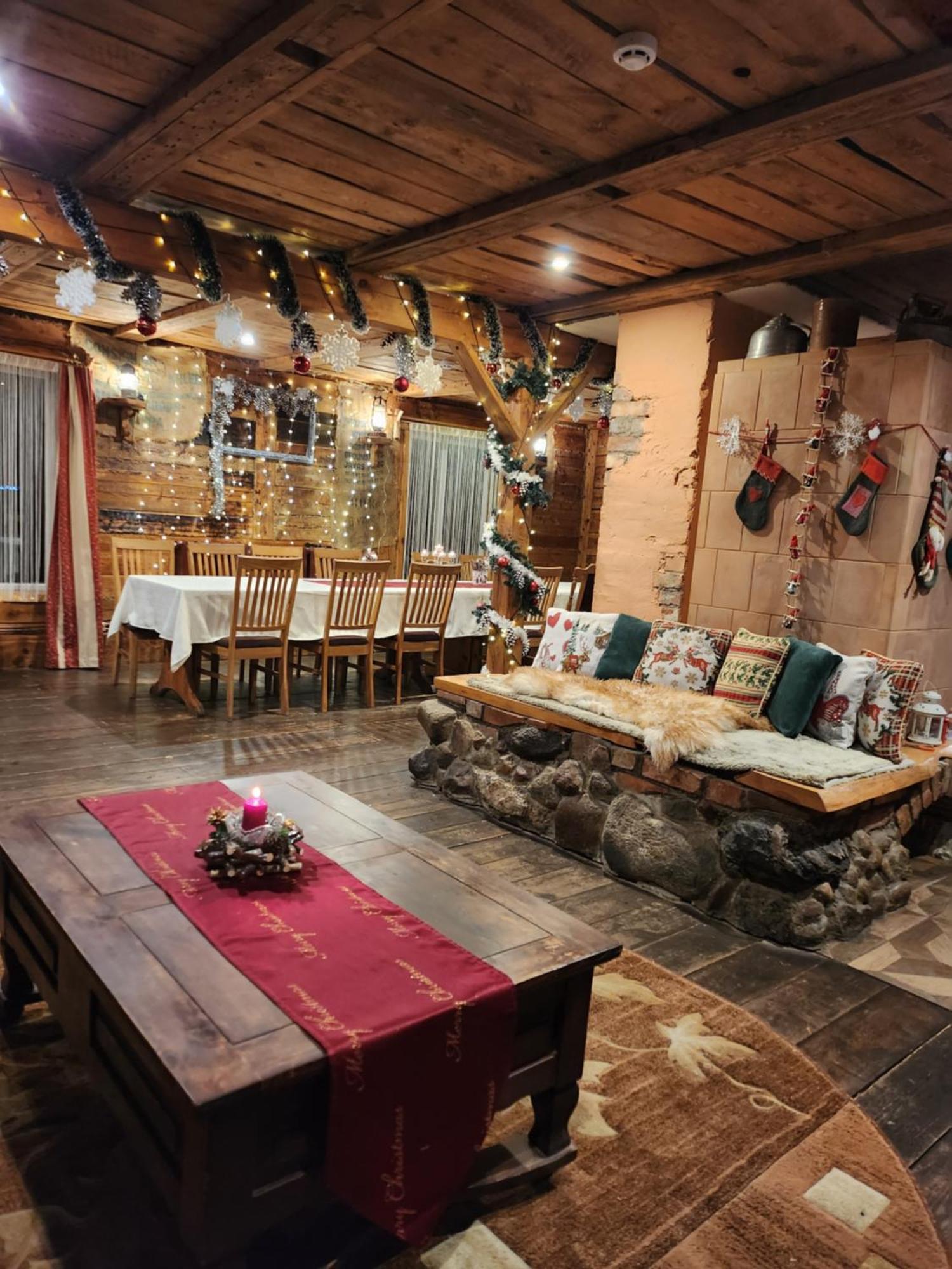 Atomi Villa Aucugals ห้อง รูปภาพ