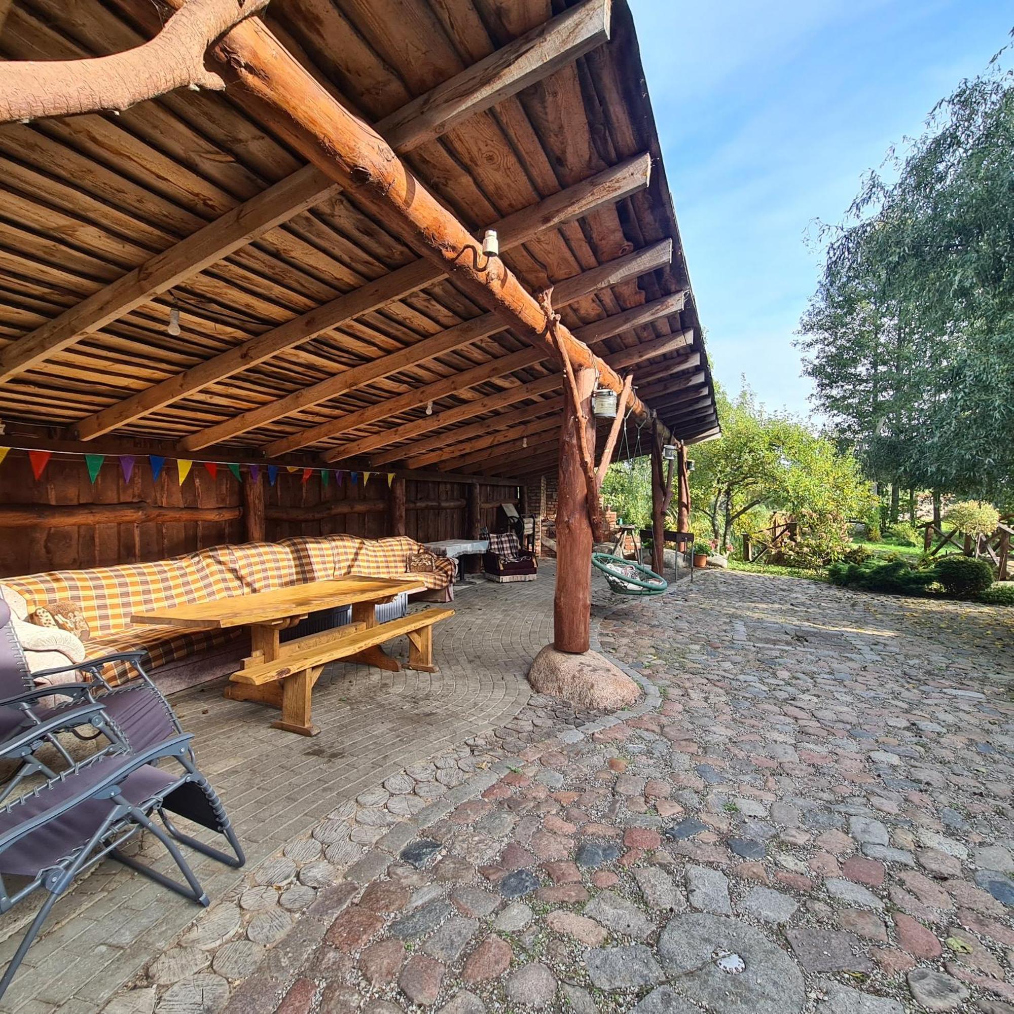 Atomi Villa Aucugals ห้อง รูปภาพ